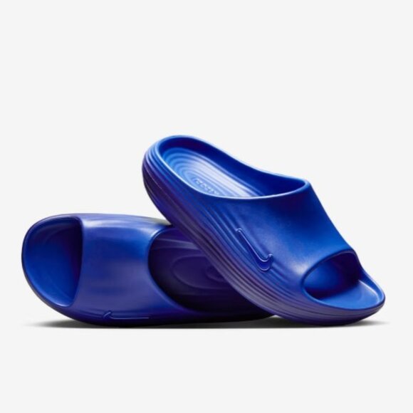 Nike ReactX Rejuven8 Men's Slides Size 9M - Picture 1 of 9